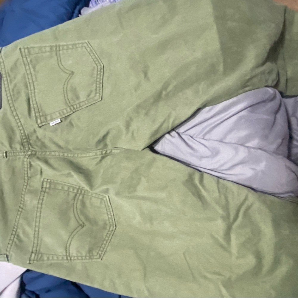 Levi jeans